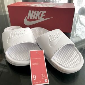 Nike Slides